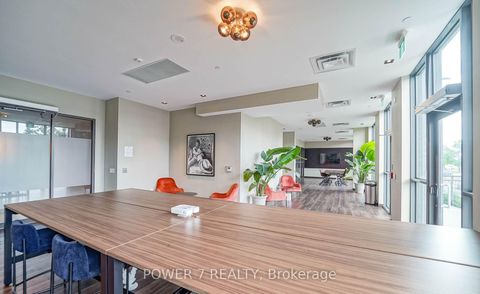 Photo 25 at 1516 - 10 Honeycrisp Crescent, Vaughan Corporate Centre, Vaughan