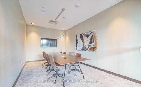 Photo 27 at 1516 - 10 Honeycrisp Crescent, Vaughan Corporate Centre, Vaughan