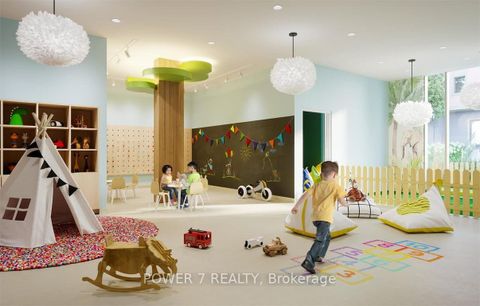 Photo 29 at 1516 - 10 Honeycrisp Crescent, Vaughan Corporate Centre, Vaughan