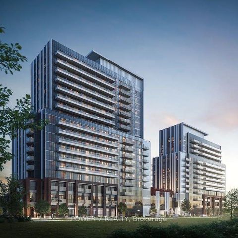 Photo 30 at 1516 - 10 Honeycrisp Crescent, Vaughan Corporate Centre, Vaughan