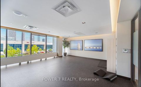 Photo 33 at 1516 - 10 Honeycrisp Crescent, Vaughan Corporate Centre, Vaughan