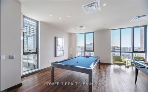 Photo 34 at 1516 - 10 Honeycrisp Crescent, Vaughan Corporate Centre, Vaughan