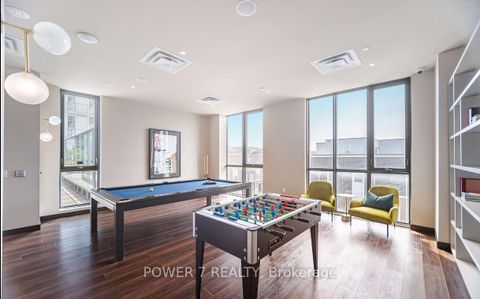 Photo 35 at 1516 - 10 Honeycrisp Crescent, Vaughan Corporate Centre, Vaughan