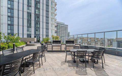 Photo 36 at 1516 - 10 Honeycrisp Crescent, Vaughan Corporate Centre, Vaughan