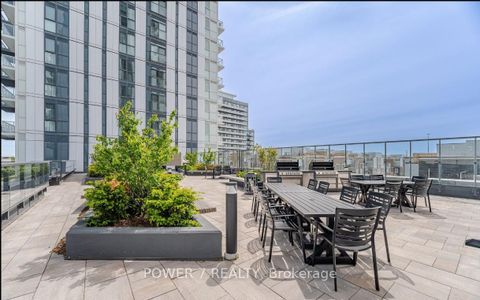 Photo 37 at 1516 - 10 Honeycrisp Crescent, Vaughan Corporate Centre, Vaughan