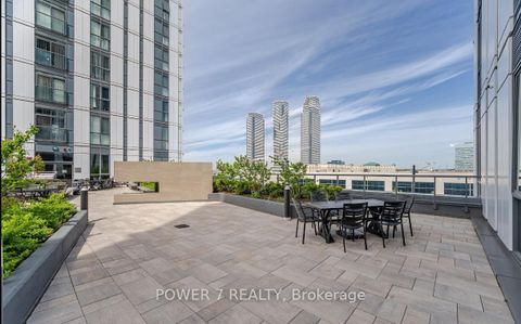 Photo 38 at 1516 - 10 Honeycrisp Crescent, Vaughan Corporate Centre, Vaughan