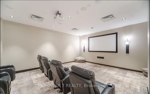 Photo 40 at 1516 - 10 Honeycrisp Crescent, Vaughan Corporate Centre, Vaughan