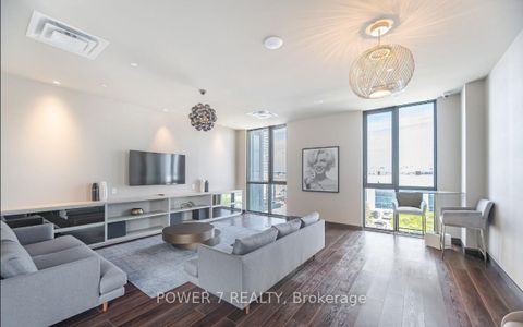 Photo 41 at 1516 - 10 Honeycrisp Crescent, Vaughan Corporate Centre, Vaughan