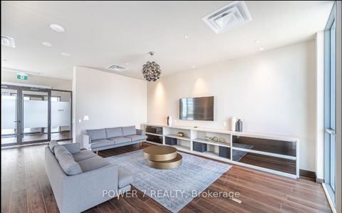 Photo 42 at 1516 - 10 Honeycrisp Crescent, Vaughan Corporate Centre, Vaughan