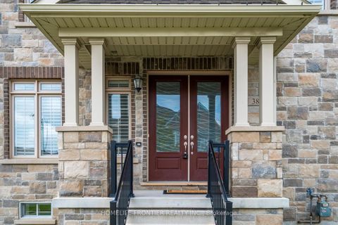 Photo 2 at 38 William Graham Drive, Rural Aurora, Aurora