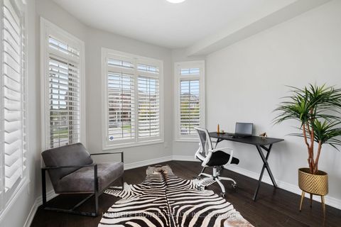 Photo 5 at 38 William Graham Drive, Rural Aurora, Aurora