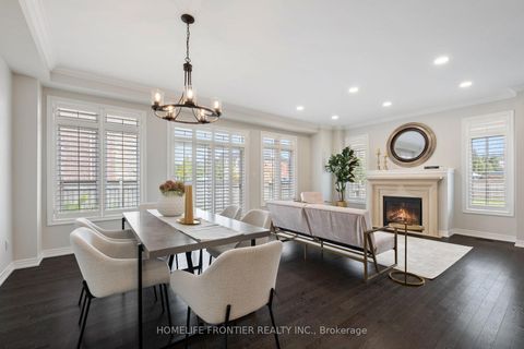 Photo 9 at 38 William Graham Drive, Rural Aurora, Aurora