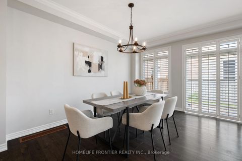 Photo 10 at 38 William Graham Drive, Rural Aurora, Aurora