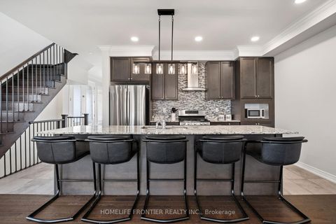 Photo 14 at 38 William Graham Drive, Rural Aurora, Aurora