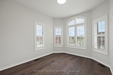 Photo 21 at 38 William Graham Drive, Rural Aurora, Aurora