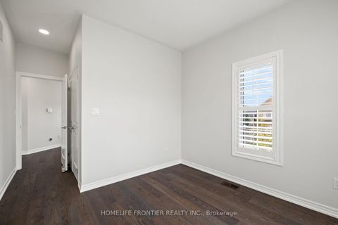 Photo 22 at 38 William Graham Drive, Rural Aurora, Aurora