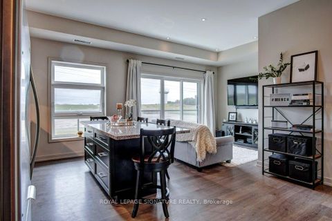 Photo 4 at 422 - 555 William Graham Drive, Rural Aurora, Aurora