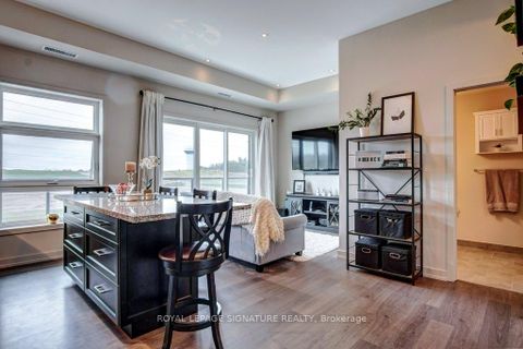 Photo 5 at 422 - 555 William Graham Drive, Rural Aurora, Aurora