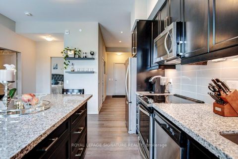 Photo 13 at 422 - 555 William Graham Drive, Rural Aurora, Aurora