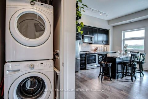 Photo 17 at 422 - 555 William Graham Drive, Rural Aurora, Aurora