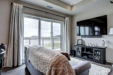 Photo 22 at 422 - 555 William Graham Drive, Rural Aurora, Aurora