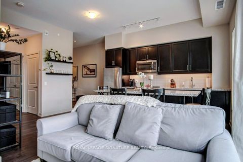 Photo 24 at 422 - 555 William Graham Drive, Rural Aurora, Aurora