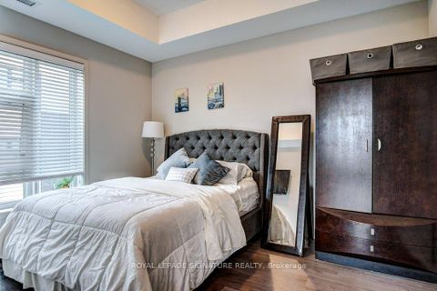 Photo 27 at 422 - 555 William Graham Drive, Rural Aurora, Aurora