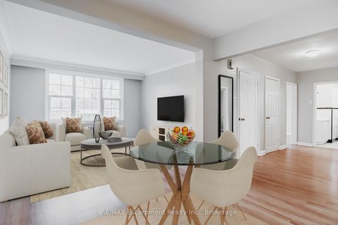 Photo 3 at 65 Fairfield Avenue, Long Branch, Toronto