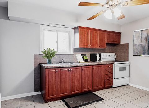 Photo 8 at 65 Fairfield Avenue, Long Branch, Toronto