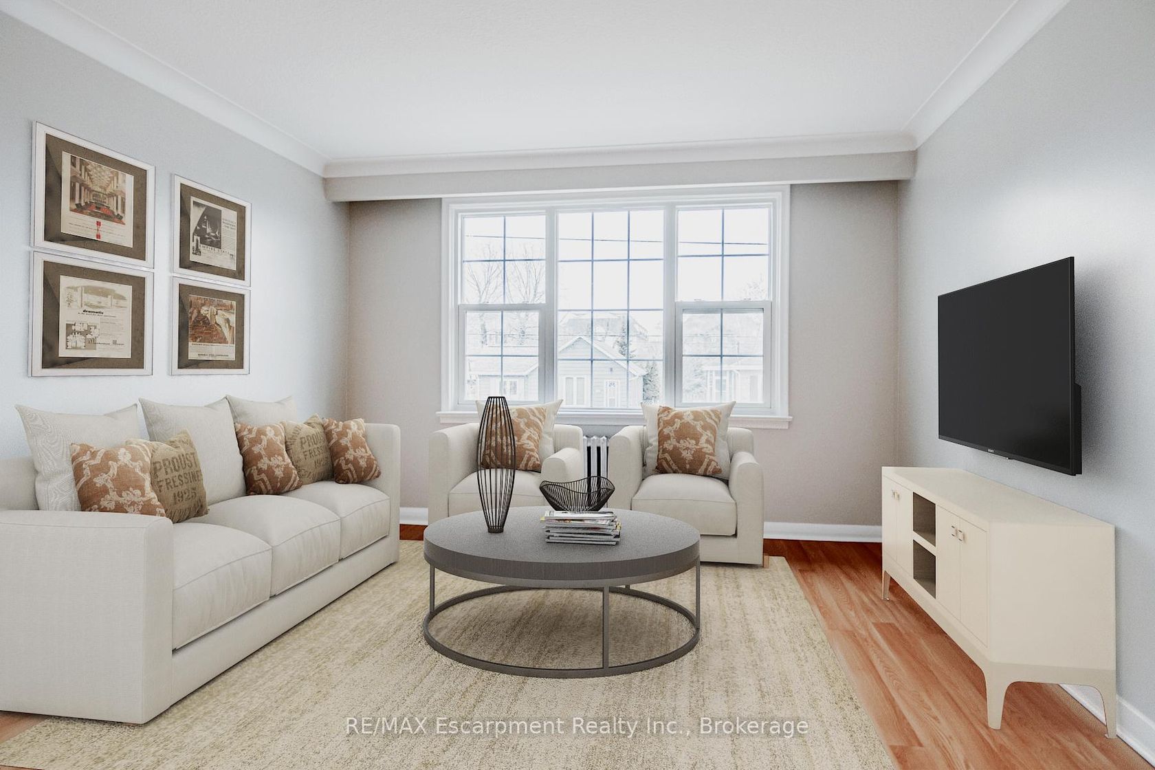 Photo 1 at 65 Fairfield Avenue, Long Branch, Toronto Photo 1 at 65 Fairfield Avenue, Long Branch, Toronto