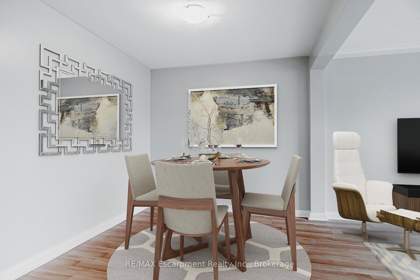 Photo 5 at 65 Fairfield Avenue, Long Branch, Toronto Photo 5 at 65 Fairfield Avenue, Long Branch, Toronto