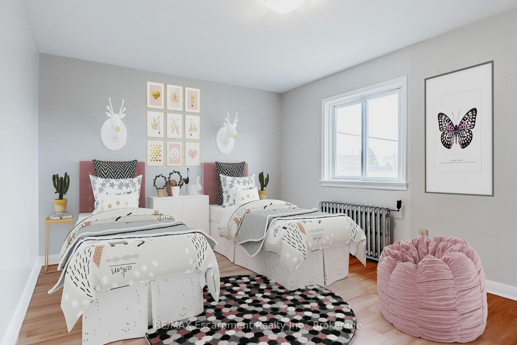 Photo 13 at 65 Fairfield Avenue, Long Branch, Toronto Photo 13 at 65 Fairfield Avenue, Long Branch, Toronto