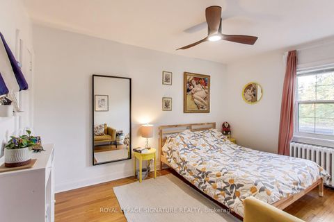 Photo 6 at 6 Brandon Avenue, Junction, Toronto