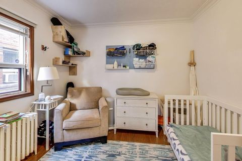 Photo 14 at 6 Brandon Avenue, Junction, Toronto