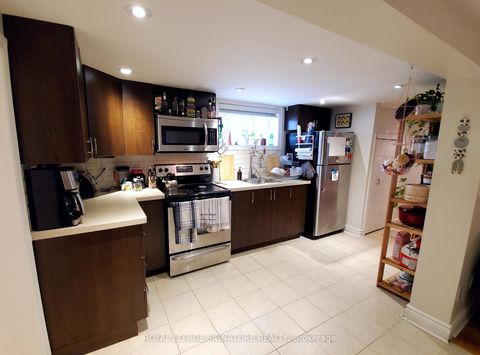 Photo 17 at 6 Brandon Avenue, Junction, Toronto Photo 17 at 6 Brandon Avenue, Junction, Toronto