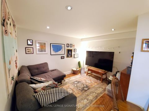 Photo 18 at 6 Brandon Avenue, Junction, Toronto Photo 18 at 6 Brandon Avenue, Junction, Toronto