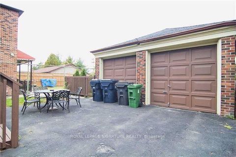 Photo 25 at 6 Brandon Avenue, Junction, Toronto