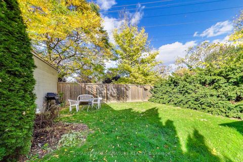 Photo 26 at 6 Brandon Avenue, Junction, Toronto