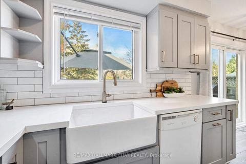 Photo 14 at 104 Pickett Crescent, Painswick North, Barrie