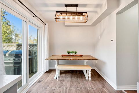 Photo 16 at 104 Pickett Crescent, Painswick North, Barrie