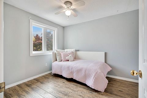 Photo 21 at 104 Pickett Crescent, Painswick North, Barrie