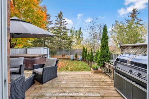 Photo 28 at 104 Pickett Crescent, Painswick North, Barrie