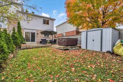 Photo 29 at 104 Pickett Crescent, Painswick North, Barrie