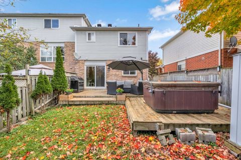 Photo 30 at 104 Pickett Crescent, Painswick North, Barrie