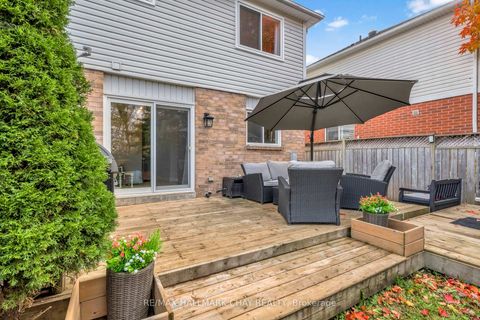 Photo 31 at 104 Pickett Crescent, Painswick North, Barrie