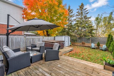 Photo 32 at 104 Pickett Crescent, Painswick North, Barrie