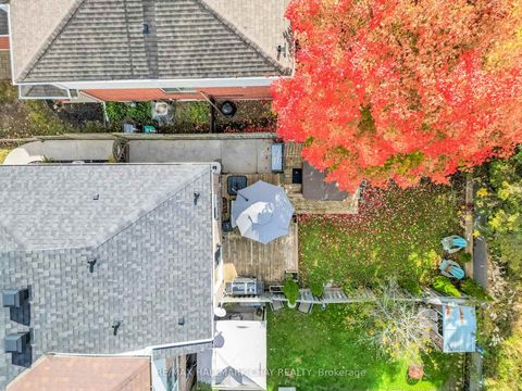 Photo 36 at 104 Pickett Crescent, Painswick North, Barrie