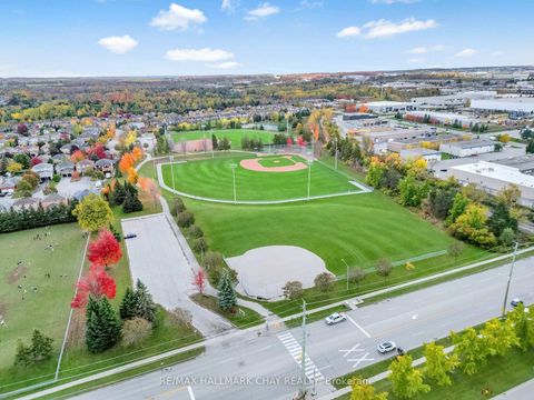 Photo 37 at 104 Pickett Crescent, Painswick North, Barrie