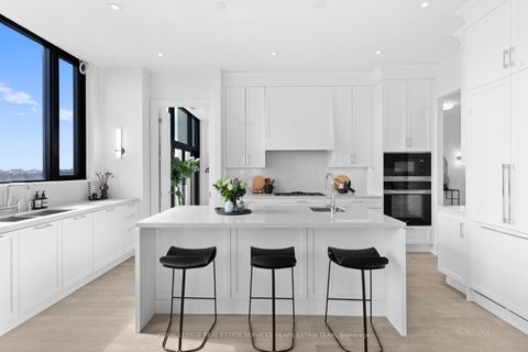 Photo 4 at PH02 - 1 Strathgowan Avenue, Lawrence Park South, Toronto