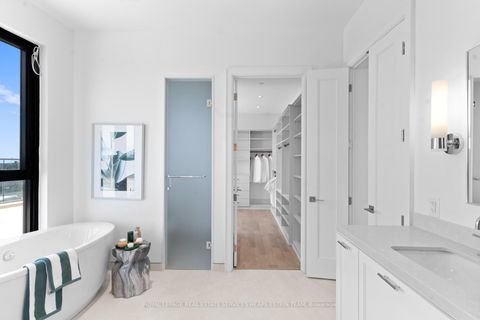 Photo 17 at PH02 - 1 Strathgowan Avenue, Lawrence Park South, Toronto